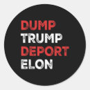 Search for deport trump stickers Freedom
