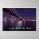 Recherche de brooklyn bridge posters Skyline