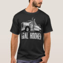 Recherche de dépanneuse tshirts Routier