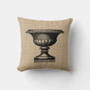 Recherche de poterie coussins Moderne
