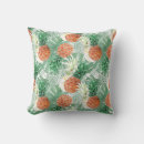 Search for pineapple pillows Green