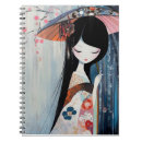 Search for kawaii girls notebooks Anime