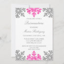 Search for snowflake quinceanera invitations Winter wonderland