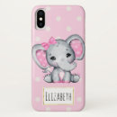Search for cute elephant iphone cases Animal