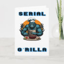 Search for serial cards Funny
