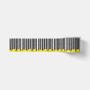 Search for black and white striped ribbon Lines