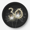 Search for 30th anniversary plates Fun