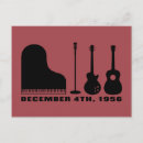 Recherche de instruments cartes postales Musical