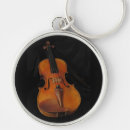 Recherche de violons porteclés Musical