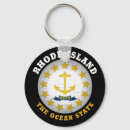 Search for island state flag keychains Providence