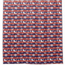 Search for red blue striped shower curtains Anchor