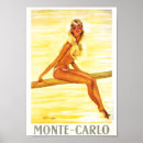 Recherche de monte carlo posters Riviera