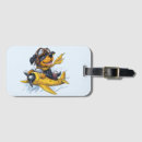 Search for aviation luggage tags Clouds