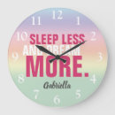 Search for teen clocks Rainbow