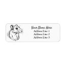 Search for rats return address labels Pet