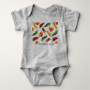 Recherche de piment bébé vêtements Chaud
