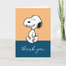 Recherche de snoopy remerciements cartes Bois