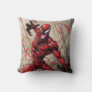 Search for spider man pillows Lethal protector