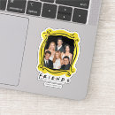 Search for formal wear stickers Iconic sitcom moment