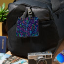 Search for 1980 luggage tags Retro