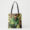 Recherche de lanterne verte sacs Ligue de la justice