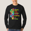 Search for they whispered to her tshirts Power