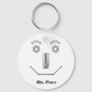 Search for mr happy keychains Smile