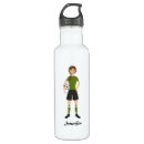 Search for girls soccer water bottles Sports