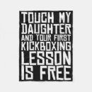 Search for kickboxing gifts Stand up fighting style