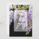 Search for wisteria invitations Flower
