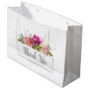 Recherche de vintage floral gift bags Aquarelle