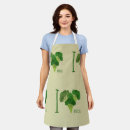 Search for broccoli aprons Green