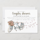 Recherche de vélo tandem invitations Coeur
