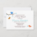 Recherche de little birdie invitations Garçon