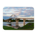 Search for champlain magnets Water