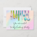 Recherche de restaurant invitations Cuisine