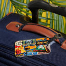 Search for hotel luggage tags Vacation