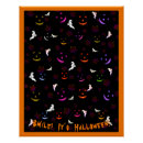 Search for face halloween posters Ghost