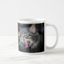 Search for extra cream mugs Cat