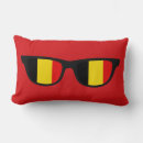 Recherche de drapeau belge décoration coussins Travel