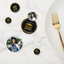 Search for black and gold confetti Script