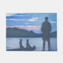 Search for boat dock doormats Lake