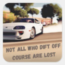 Search for drift stickers Supra