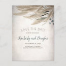 Recherche de hippie save the dates Boho