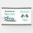 Search for up party decor Race car