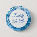 Search for daddys boy buttons Daddy to be