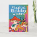 Search for magic mushroom cards Fungi