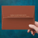 Search for terracotta envelopes Basic