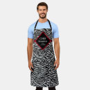 Search for man grilling aprons Modern