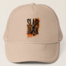 Search for dunking hats Slam dunk